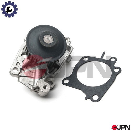 Water pump engine - pump, cooling