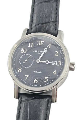 Thomas earnshaw flinders black - earnshaw,