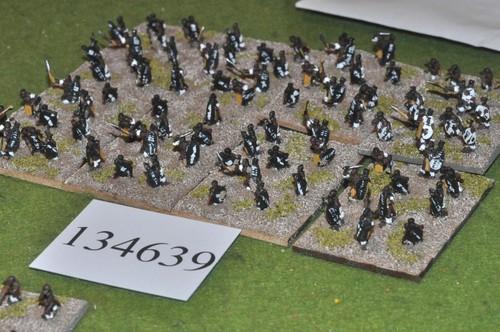 10mm colonial zulu 80 - colonial,