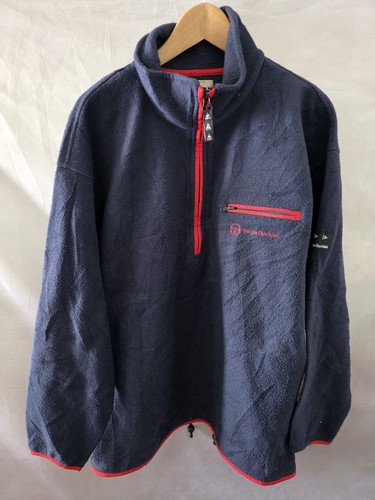 Vintage sergio tacchini - vintage,