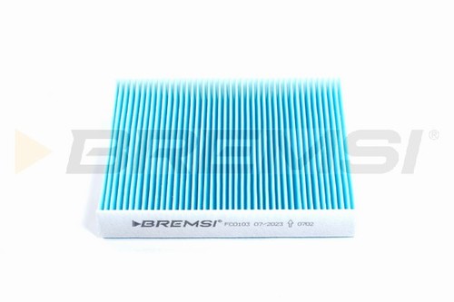 Fits bremsi fc0103 - bremsi, vag