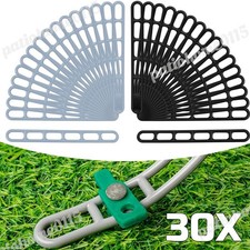 30 X Caravan Universal Awning