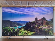 55INCH Samsung QLED Q60B 4K HDR Superb Condition With Box