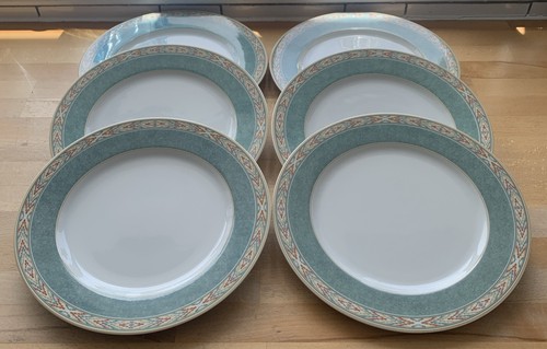 Wedgwood home aztec - 6, “aztec”