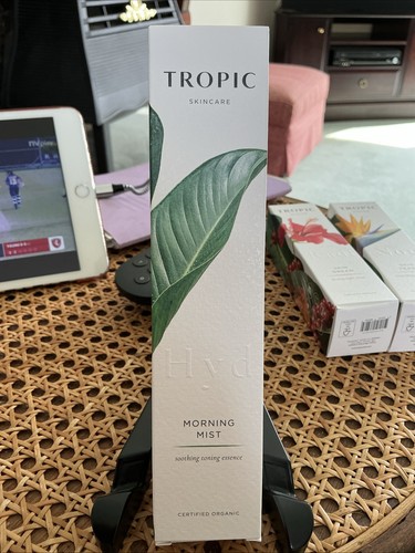 Tropic skincare - tropic,