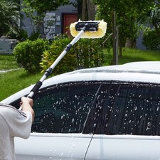 Extendable Car Wash Brush