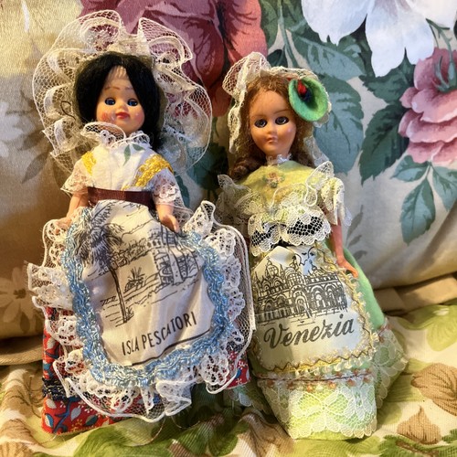 Vintage pair small - vintage,
