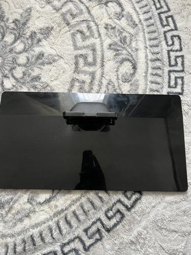 Original tabletop stand - tv,
