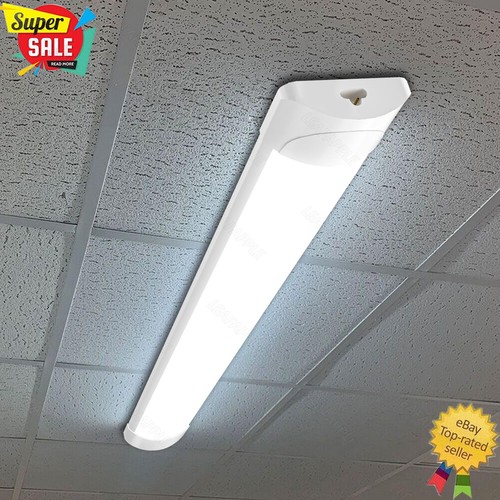 Led batten light 6500k - batten,