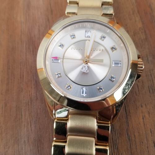 Juicy couture gold - gold,