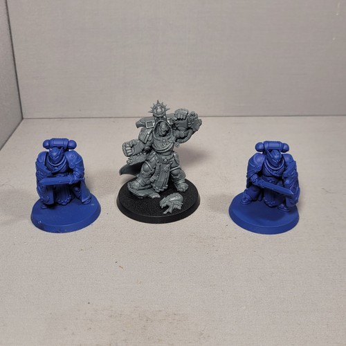 Marneus calgar with victrix - marneus,