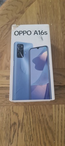 Oppo a16s smartphone 64gb 4gb - smartphone, 64gb/4gb