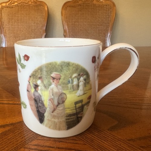 Rare vtg wedgwood wild - vtg,