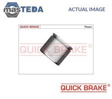 185392K BRAKE CALIPER PISTON
