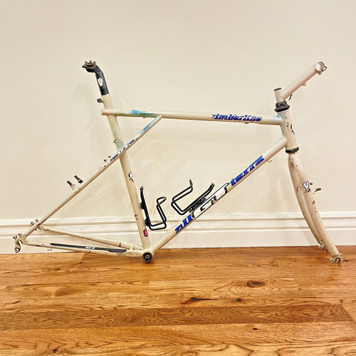 90s vintage timberline - 90s,