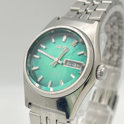 Working seiko automatic women - seiko,