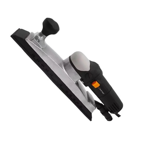 Electric orbital long flat bed - orbital,