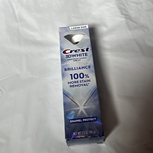Crest white brilliance - white,
