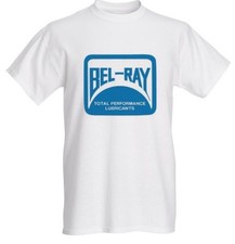 Bel Ray Racing Oils Retro T