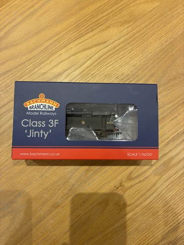 Bachmann gauge 231b lms - bachmann, oo
