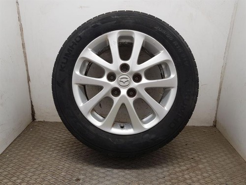 2010 mk2 mazda alloy - 5,