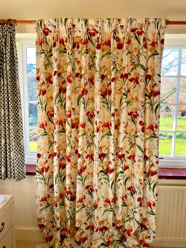 Colefax fowler linen - colefax,