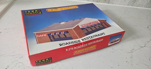 Hornby gauge r276 town - gauge,