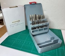 21 PC Set of HSS Metric Taps