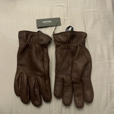 Hestra Mens Eirik Chocolate