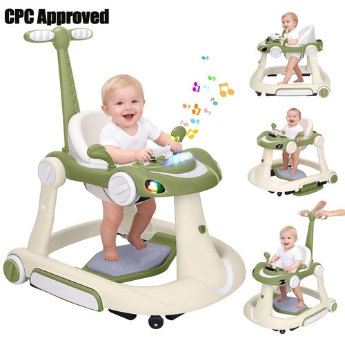 Baby walker w - in,