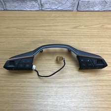 Genuine SEAT Cupra MFSW