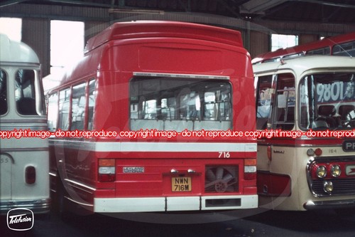 Bus photo south wales nbc - photo,
