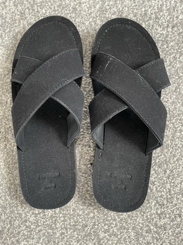 Superdry flip flops - flip,