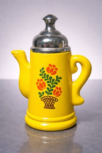 Avon 1970s koffee - avon, klatch