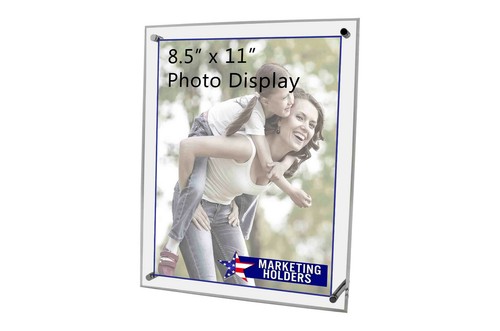 H sign holder - sign,