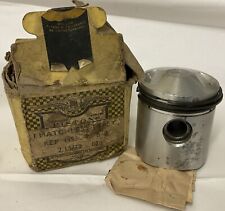 Vintage Matchless Piston 250cc* New Old Stock * (Ref O/1)