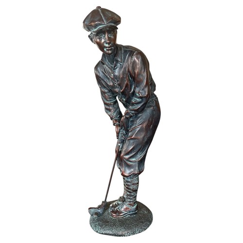 Napco classic male - male, golfer