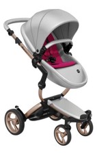 MIMA XARI 3-in-1 Pushchair -