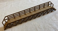 Maintenance Platform. OO Gauge