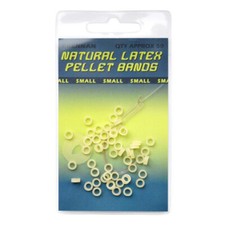 Drennan Natural Latex Pellet