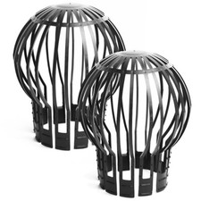 2 x Gutter Balloon Guard