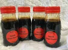 Riddles Smooth Ginger Wine Essence Homemade Ginger Wine 4 x 125ml btls