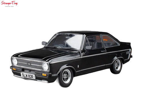 Sunstar 4634r 1976 ford - 1/18,