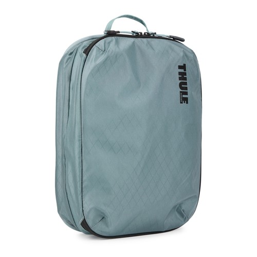 Thule clean and - and, packing