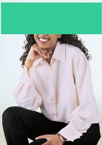 Pure silk blouse luxury - pure, weight