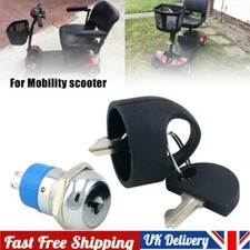 Replacement On Off Ignition