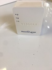 Netgear XAV5201 500Mbps AV500