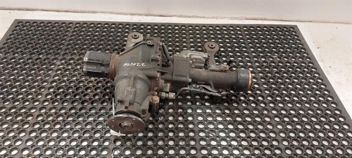 Front differential toyota - differential,
