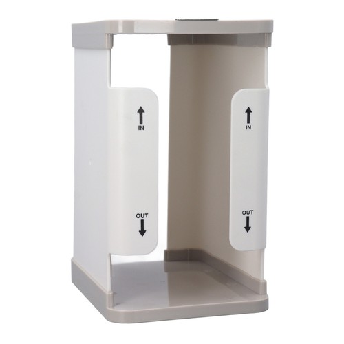Chest milk freezer storage box - storage,