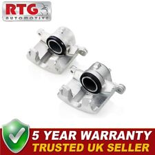 Brand New Brake Calipers Front Left + Right Pair For Nissan Micra K11 1992-2003